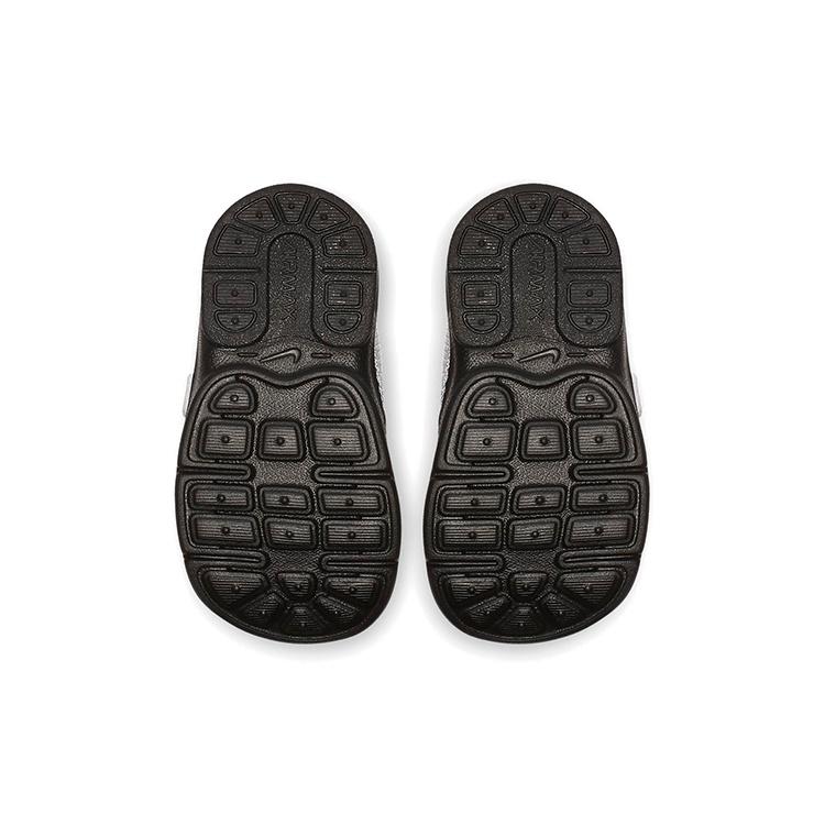 (TD) Nike Air Max Advantage 2 'Black White' Baby AR1820-100