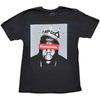 Biggie Smalls Unisex Adult The Notorious T-Shirt