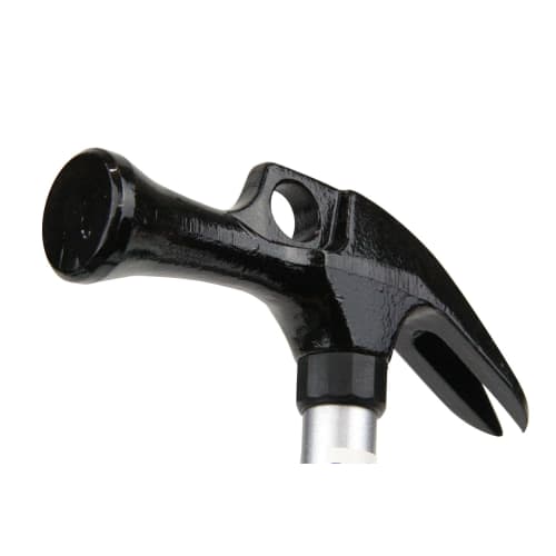 Dogyu Sangyo Carabiner Hook Compatible Stipane, Medium, Non-Slip, Total Length 375mm