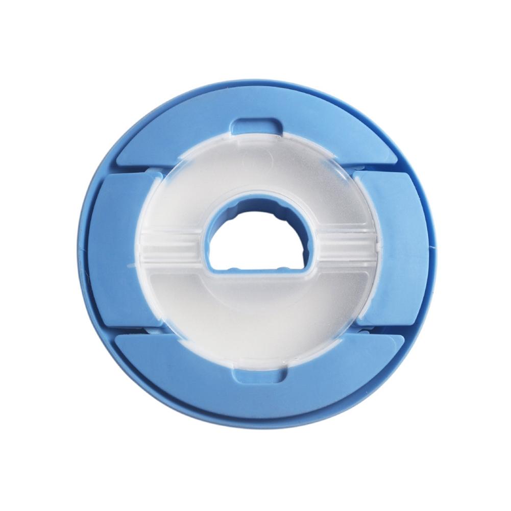 Леска силиконовые катушки для оснастки 60/70 мм рыболовные снасти аксессуары