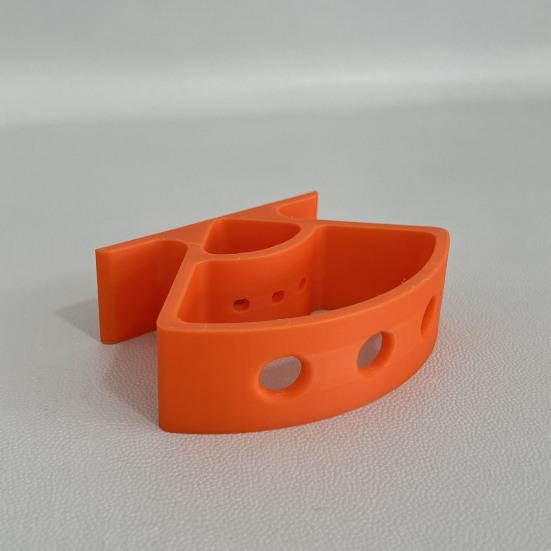 Стойка для хранения дартс 3 Полностью собранный стальной держатель для дартс с мягким наконечником Сверхпрочный Компактный настольный органайзер-подставка для дартс