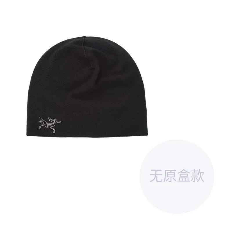 Arc'teryx Polyester Elastane Beanies Unisex (Unisex) Beanies 29580
