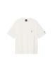 Canterbury SIGNAL POCKET TEE 11, Цвет: Кремовый, Размер: L