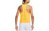 Nike Running Tank Top Men's Yellow DM4625-845