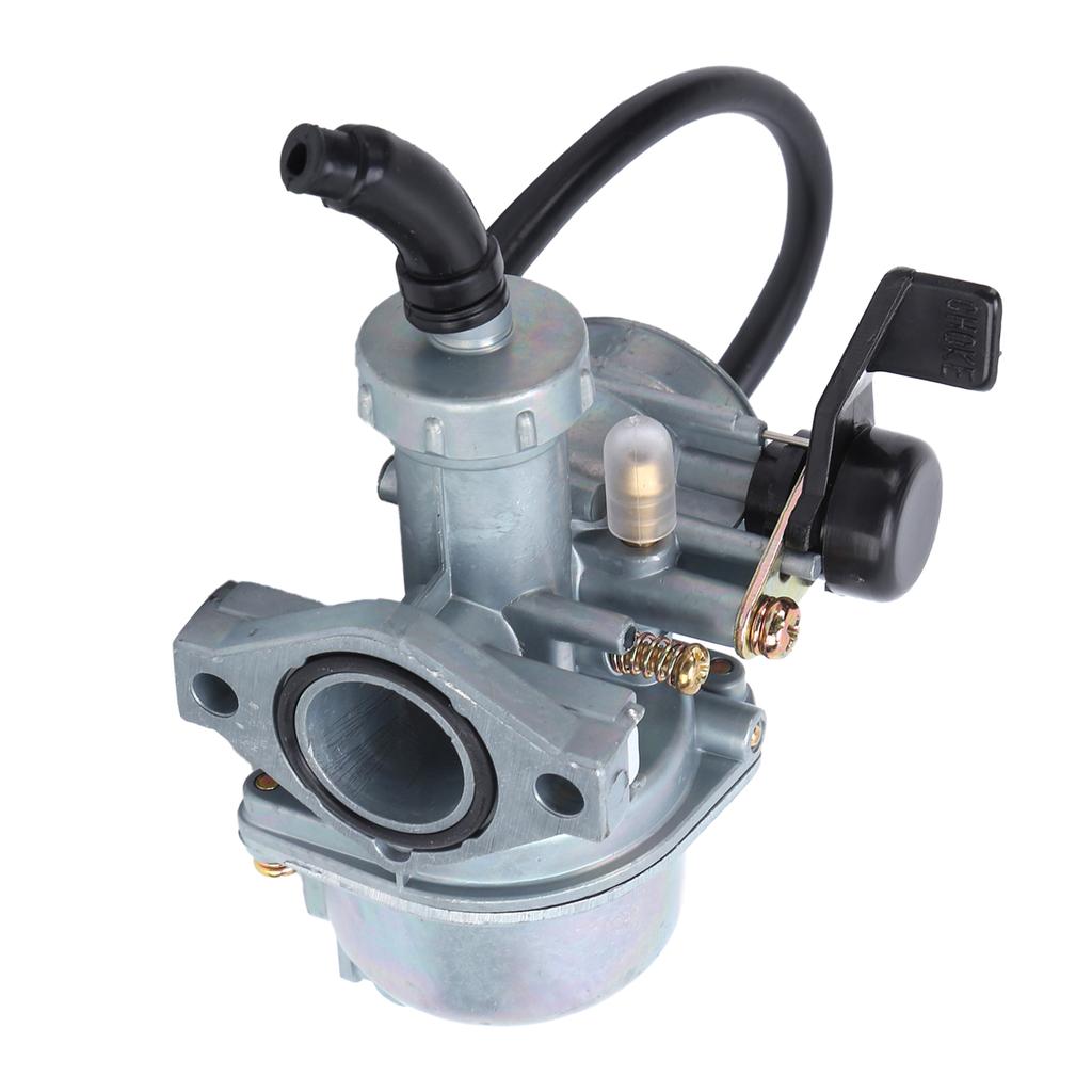 Карбюратор Карбюратор Воздушный фильтр Впускной коллектор Набор Замена для CRF50 110cc 125cc Питбайк