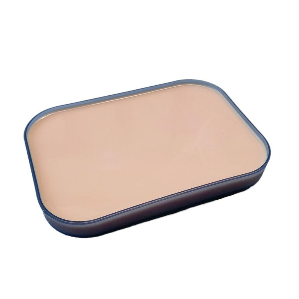 Teaching Model Upgrade Suture Exercise Pad Reusable Human Traumatic Skin Model  for Practice