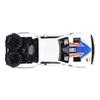 Hot Wheels collector Baja Bouncer