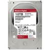 Жесткий диск Western Digital Red Pro для NAS