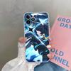 Hoshimi Miyabi ZZZ для iPhone 17 16 15 14 13 12 11 Pro Max Plus Прозрачный Мягкий ТПУ Чехол для Телефона