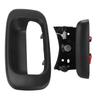 Tailgate Handle Bezel Set 1599791115228539 Replacement for Chevrolet Silverado 1999?2000