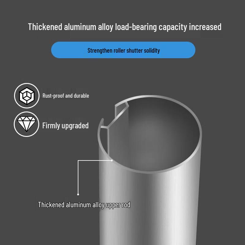 Двусторонняя рулонная штора полного затемнения JINGRUIXIANG