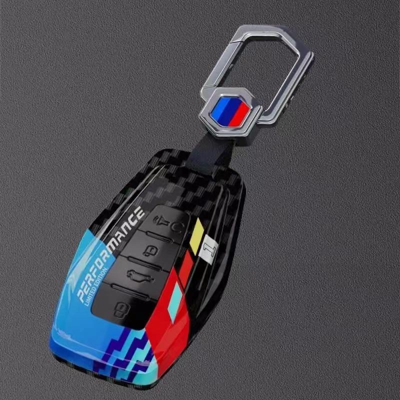 Новый чехол для автомобильного ключа из АБС-пластика для Geely Coolray X6 Geometry C Emgrand Global Kulrey Hawk GX7 Okavango Аксессуары для автомобильных ключей