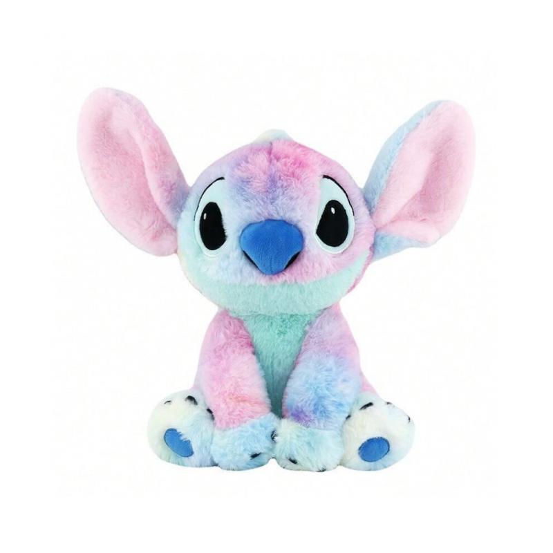 Stitch plush doll Stitch Lilo and Stitch children's pillow holiday gift