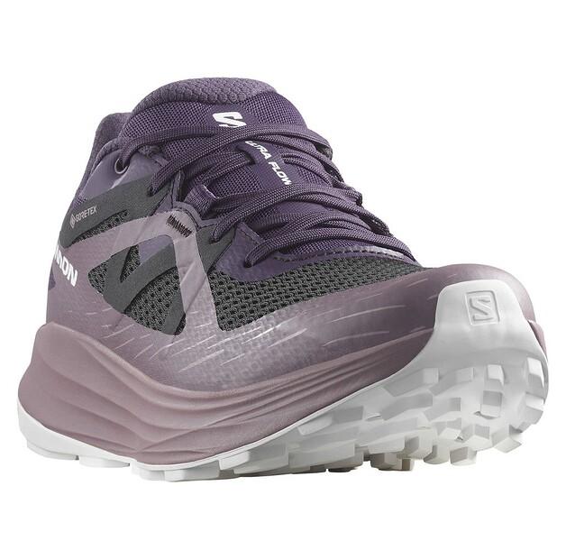 SALOMON Ultra Flow Goretex кроссовки трейловые