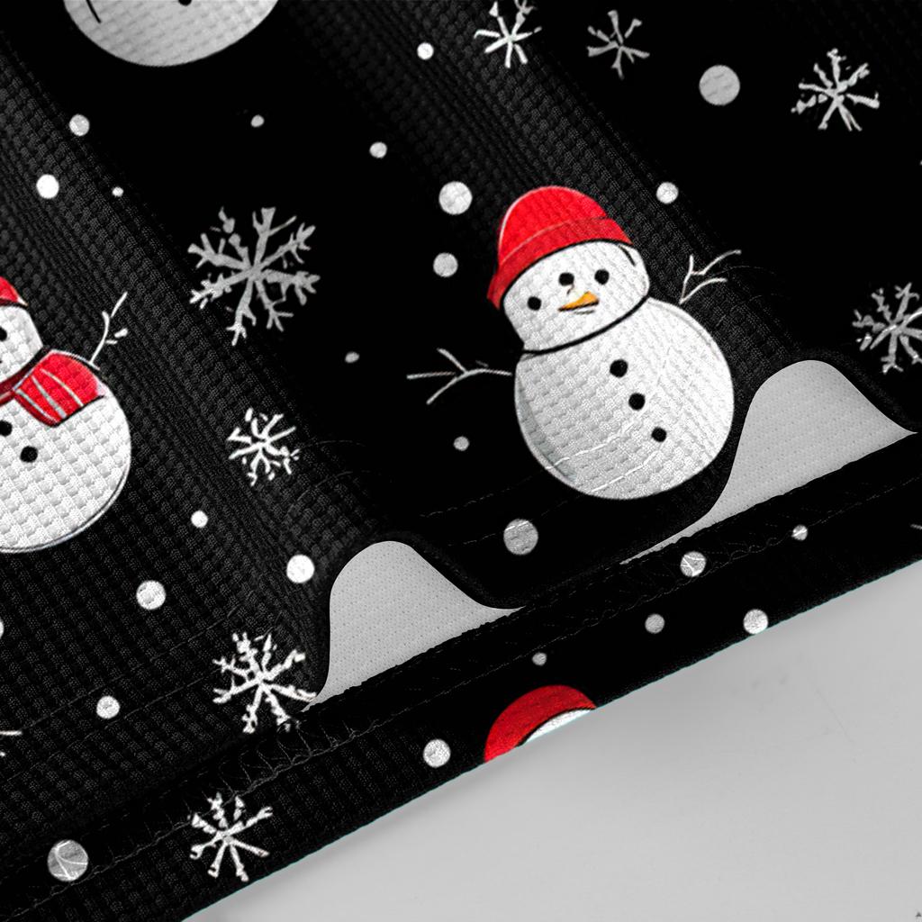 Men's Loose Casual Button Down Collar Long Sleeve Top