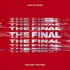 CD IKON - iKON EP ALBUM-NEW KIDS: THE FINAL ( YGK0952 YG Entertainmen 2018 South Kore K-Pop/Asia Used
