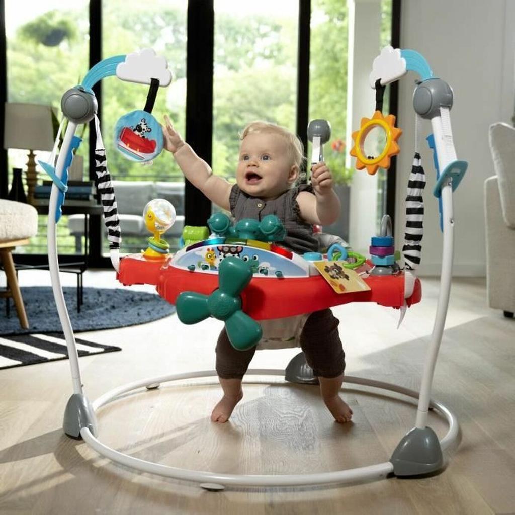 Activity Center Baby Einstein Ocean Explorers