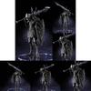 Премиум Dxf Dark Souls Коллекция Скульптур Том 3 ПВХ Фигурка Статуэтка Черный Рыцарь 8 дюймов Декоративный Элемент