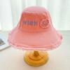 Anti-Sun Bucket Hat Trendy Beach Hat Fashion Fisherman Hat  Outdoor Sports