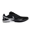 Zoom Rival Waffle 6 'Черный Металлик Серебристый'