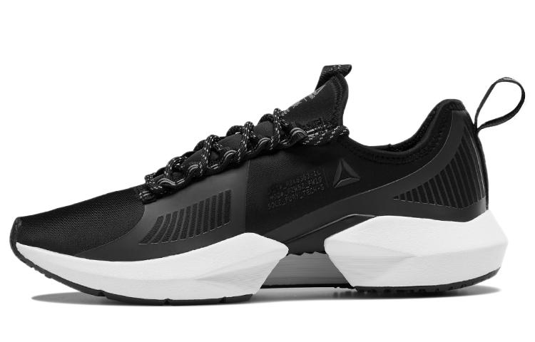 Мужские кроссовки Reebok Sole Fury TS 'Черный'