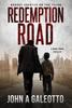 Книга Redemption Road : 1