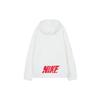 Nike Dragon Leap New Year Series FW23 флисовая тренировочная куртка на молнии мужские куртки парусно-белый HF1107-133