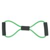 8-shaped Yoga Stretch Band Open Shoulder Yoga Belts New Elastic Band  Home Fitness Equipment