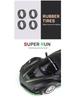 High-Speed Remote Control Drift Car with Lights - Racing Boy Toy Electric Model
