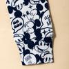 Нижнее белье DaiSo DiSney Mickey MouSe Kids, верх, синий, S