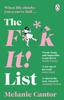 Книга The F**k It! List