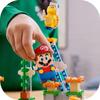 LEGO Super Mario Big Gabon and Spiders Challenge 71409 Игрушечный блок представляет видеоигру для мальчиков и девочек от 7 лет и старше
