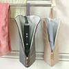 High Temperature Curling Iron Bag Heat-Resistant Waterproof Straightener Storage Pouch Protective Cover Dustproof