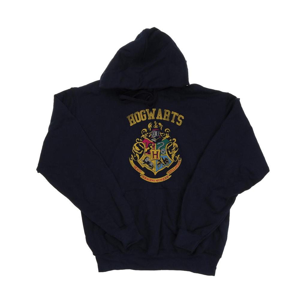 HARRY POTTER Женская/женская толстовка Hogwarts Varsity