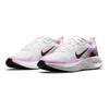 Nike Детские кроссовки Wearallday GS White Dark Beetroot Розовый Розовый-Пена Темно-Дымчато-Серый CJ3816-105