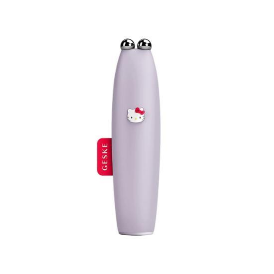 GESKE Sanrio Hello Kitty Микротоковый лифтинг-массажер для лица 6 в 1