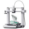 Высокоскоростной FDM 3D-принтер Bambu Lab A1, вилка CN (адаптер в комплекте)