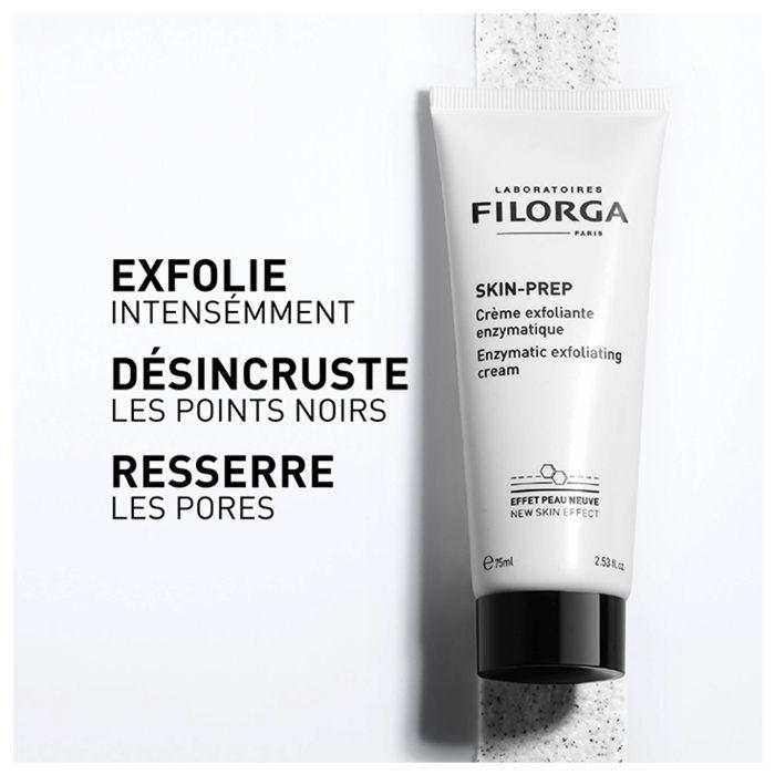 Filorga CRÈME EXFOLIANTE ENZYMATIQUE