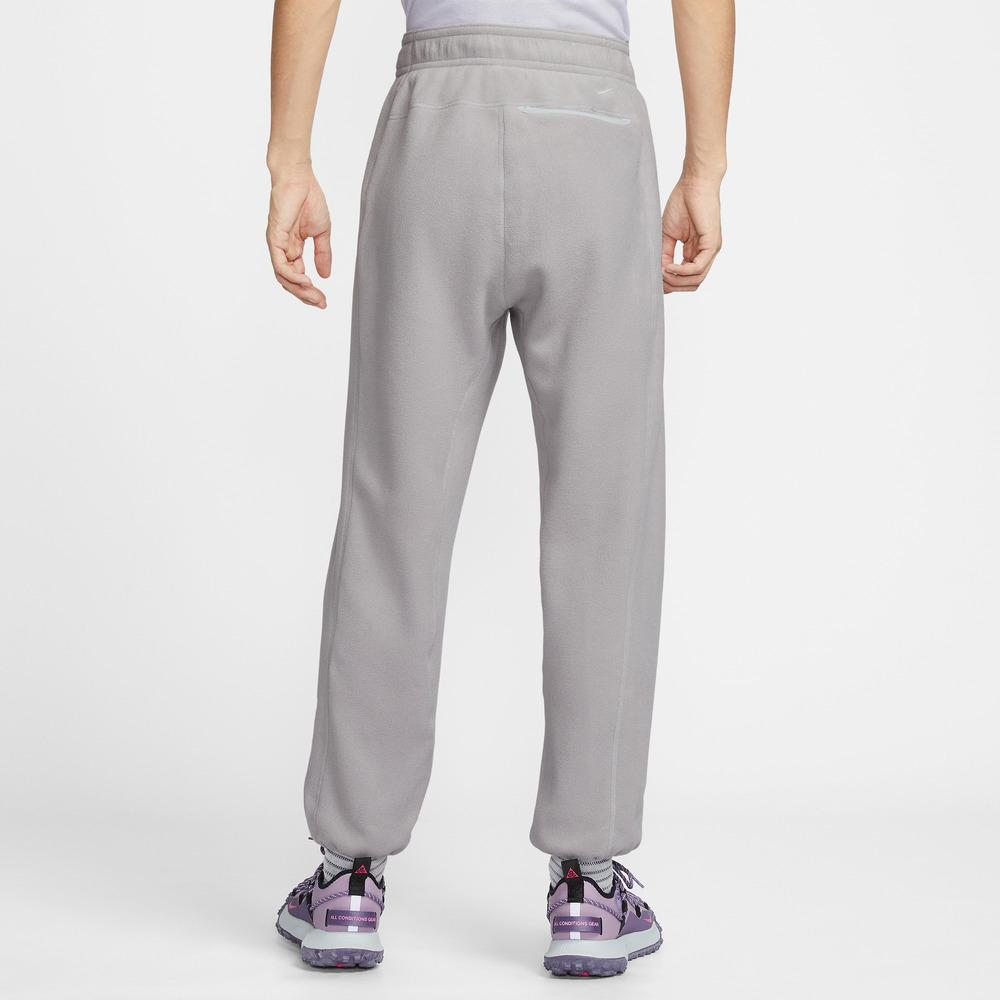 Nike Повседневные брюки с эластичным поясом Мужские брюки HV1124-009