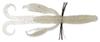 Приманка Bait Breath BYS CRAW 3.5 дюйма #157B Белый Жемчуг