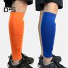 Футбольные щитки для голени для молодежи и взрослых, компрессионный рукав для голени с сотовыми накладками, спортивная защитная экипировка для футбола, бейсбола, катания на лыжах, хоккея