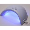 УФ лампа для сушки ногтей
