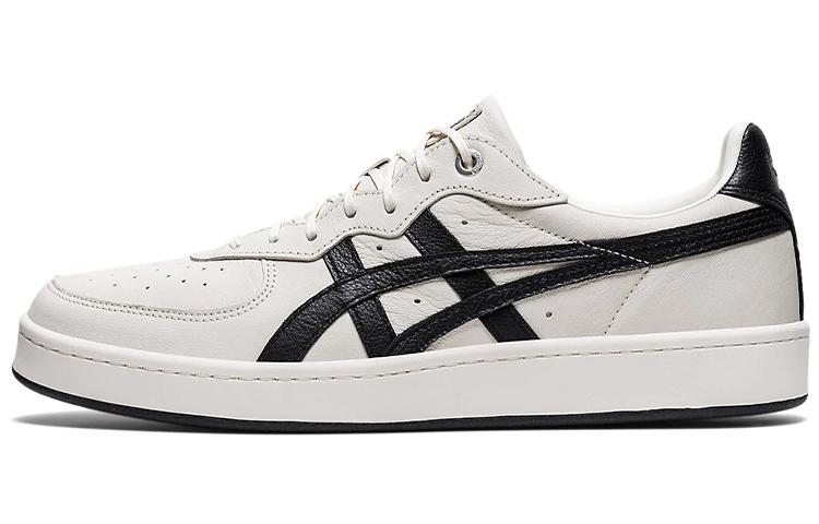 ONITSUKA TIGER Gsm Sd 'Кремово-белый Черный' 1183A803-101