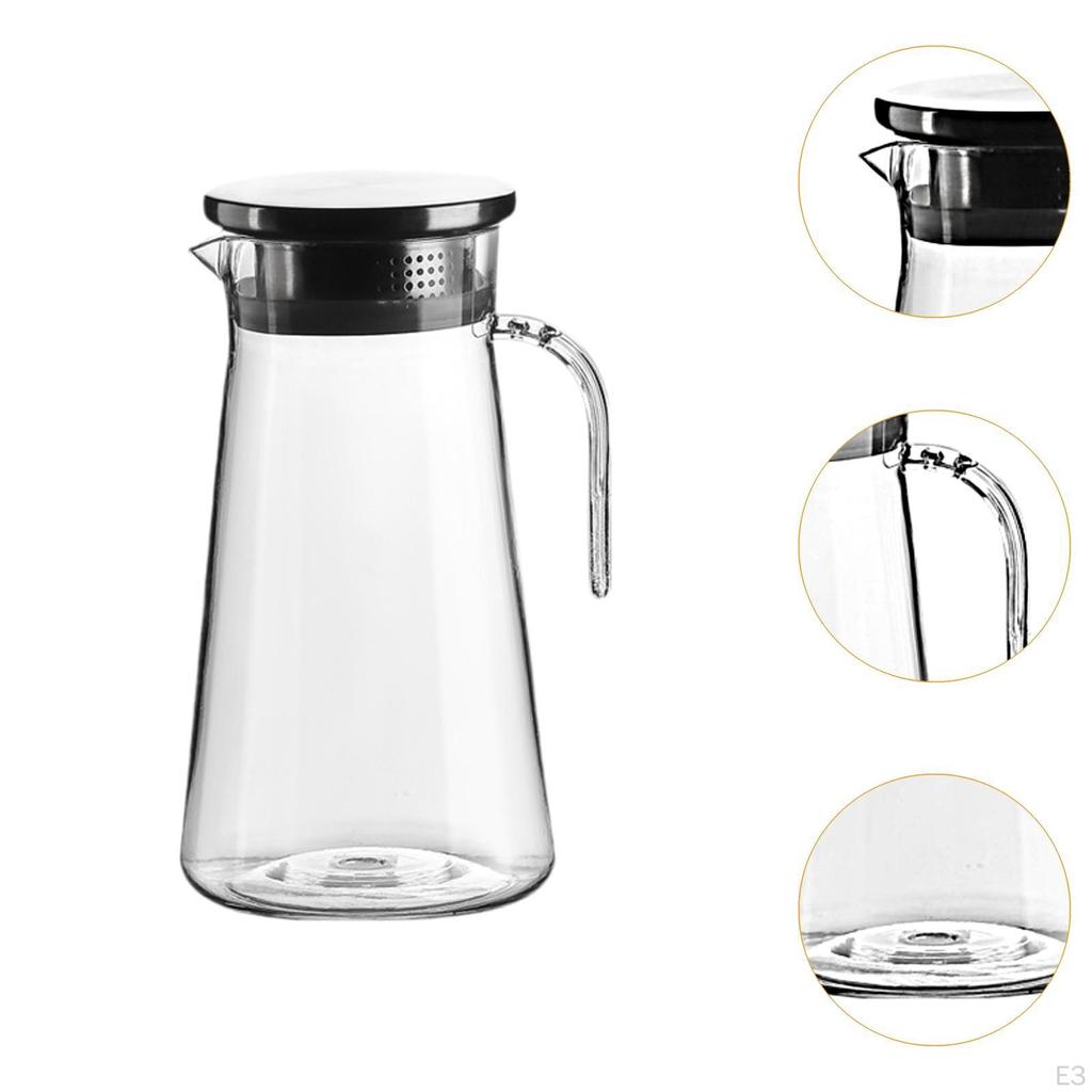 Кувшин с напитками Холодные напитки Кафе Напитки Лимонд, сок и молочная вода Отель