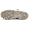 Adidas Forum Low Детали ремешка Низкие кроссовки Женские кроссовки HQ6280