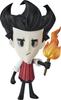 Good Smile Arts Shanghai Nendoroid Starve Wilson Пластиковая Раскрашенная Подвижная Фигурка Не Масштабная