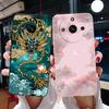 Силиконовый чехол для Oppo Realme 11 Pro Plus Гибкий ударопрочный чехол с рисунком дракона для Realme11 Realmi 11 Pro Plus + Чехол для телефона