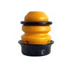 Rear Shock Absorber Mount Buffer for Hyundai for Santa Fe and For Sorento 2013-2017 Direct Fit 55326-2W000