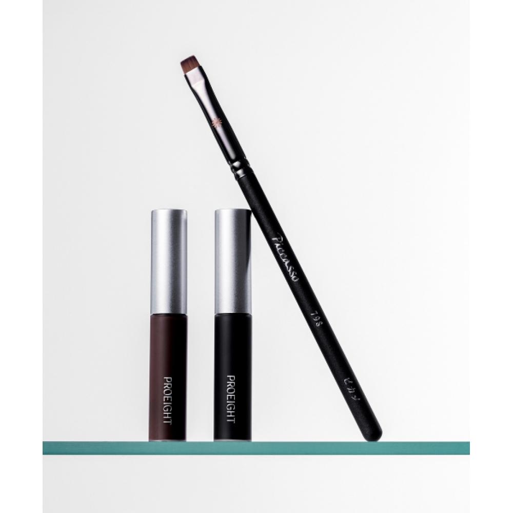 Pro8 Liquid Define Liner + набор кистей для подводки глаз Picasso 798