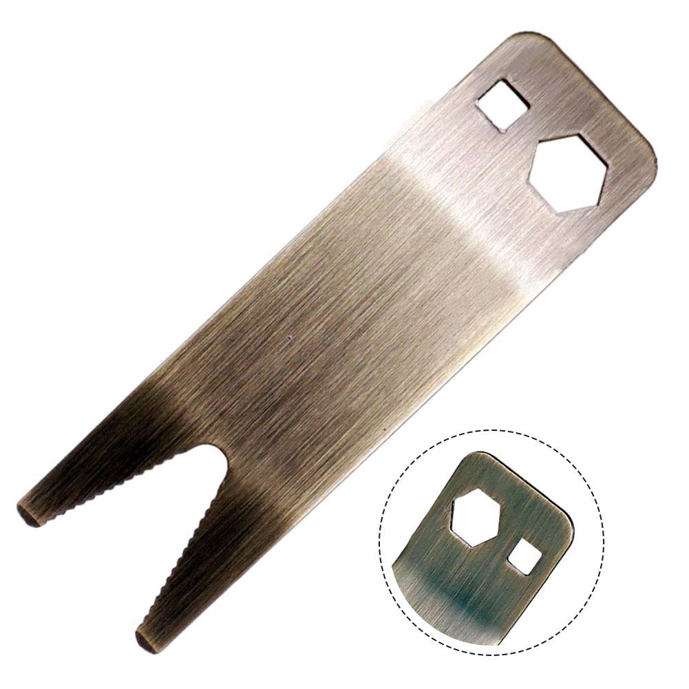 For Tightening Pots Guitar Spanner Guitar Multi Spanner